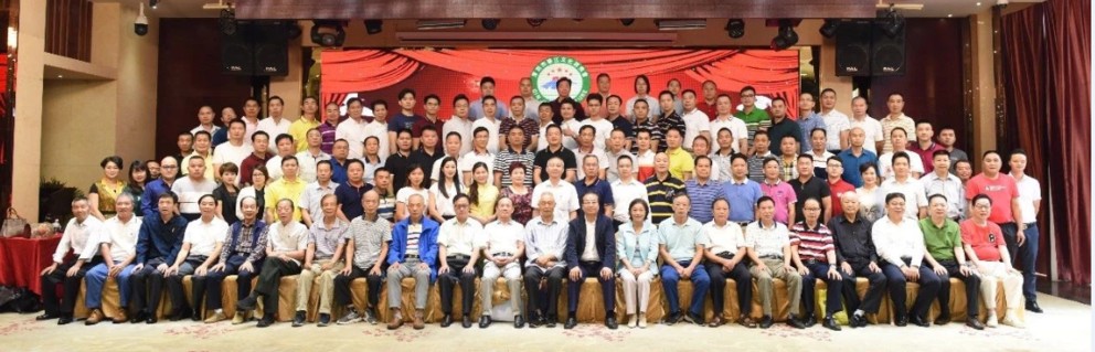 深圳市琴江文化研究会四届一次会员代表大会隆重召开， 周福新连任会长                                                                                                                                       